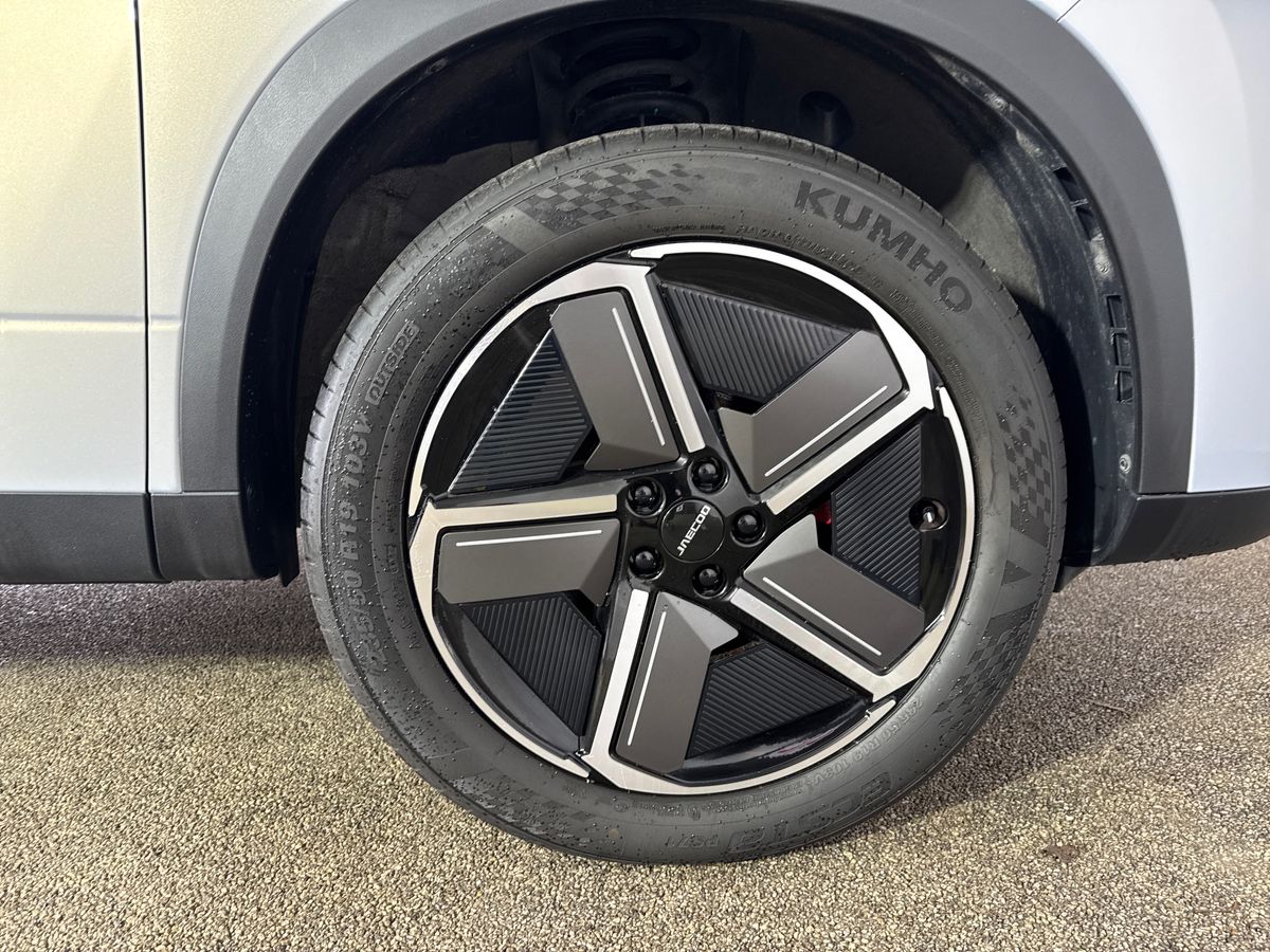 Used Jaecoo Jaecoo 7 2025 for sale - 77791140: Photo 13