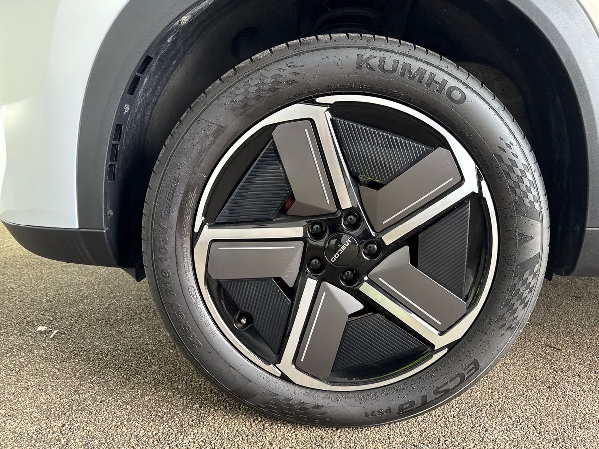 Used Jaecoo Jaecoo 7 2025 for sale - 77791140: Photo 14