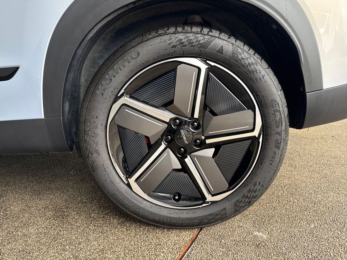 Used Jaecoo Jaecoo 7 2025 for sale - 77791140: Photo 15