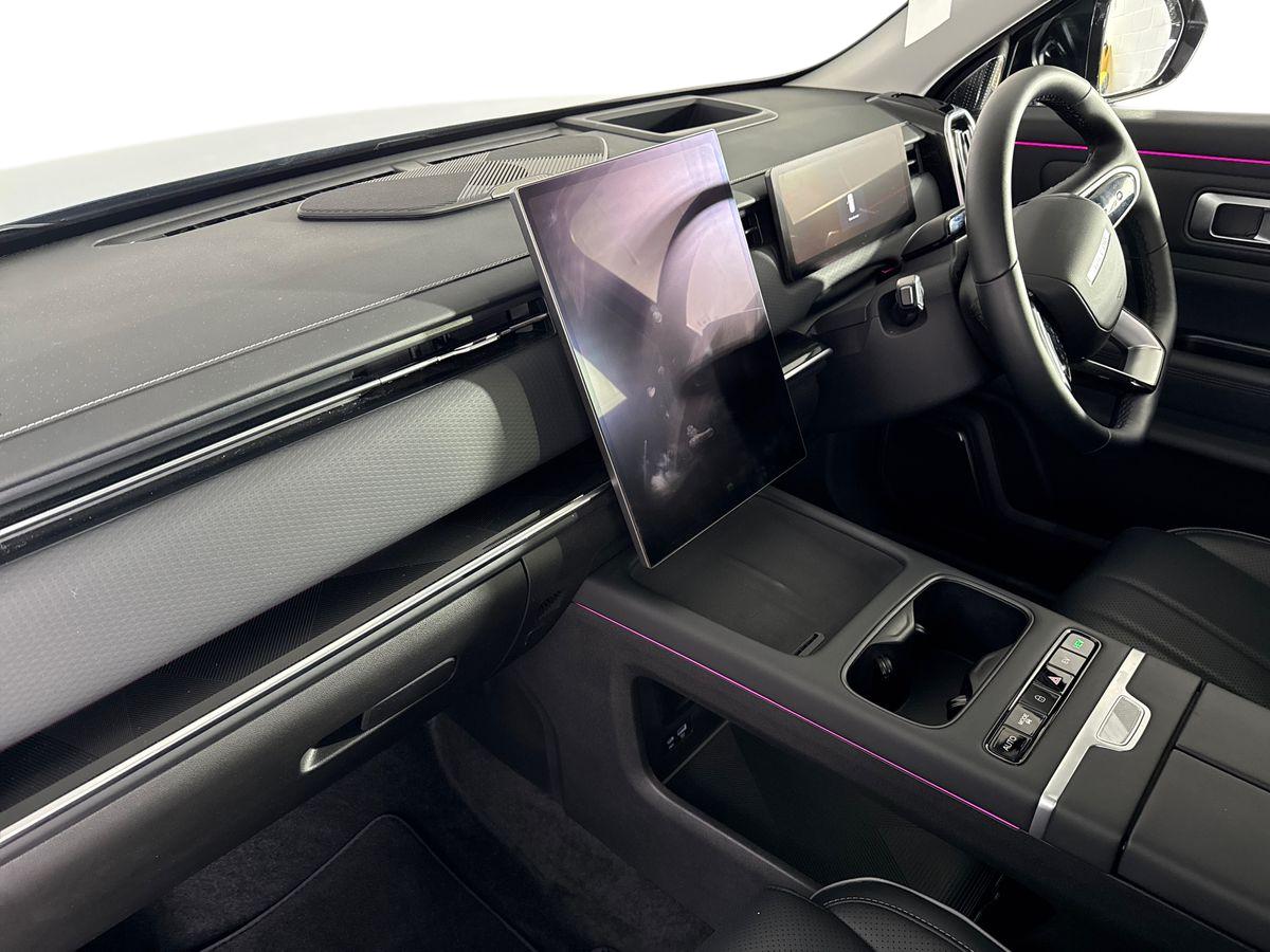 Used Jaecoo Jaecoo 7 2025 for sale - 77791140: Photo 18