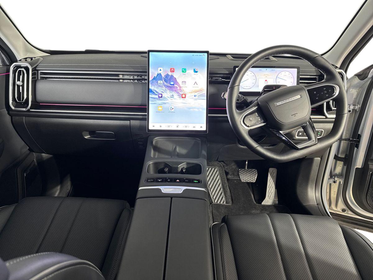 Used Jaecoo Jaecoo 7 2025 for sale - 77791140: Photo 19