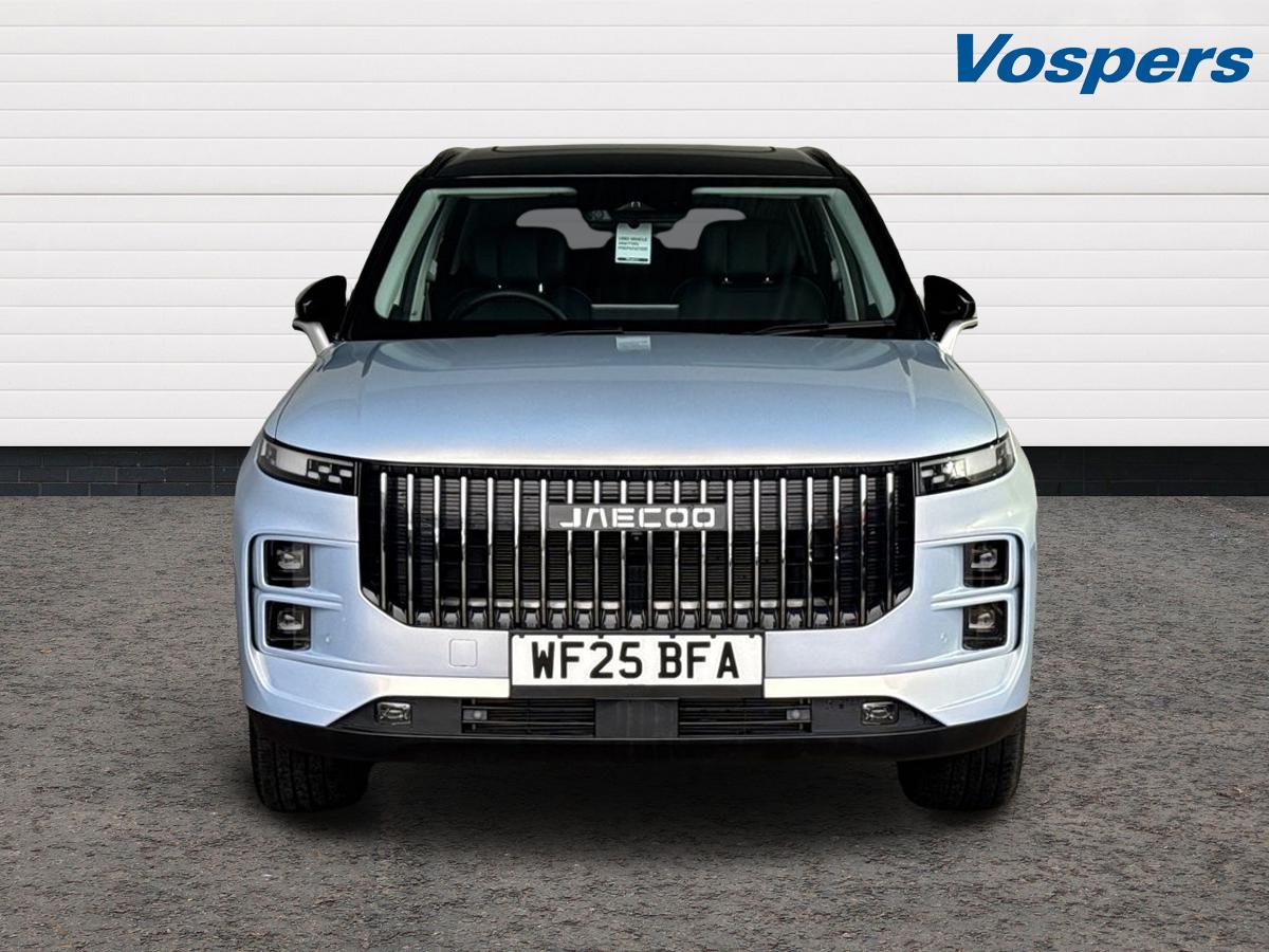 Used Jaecoo Jaecoo 7 2025 for sale - 77791140: Photo 2