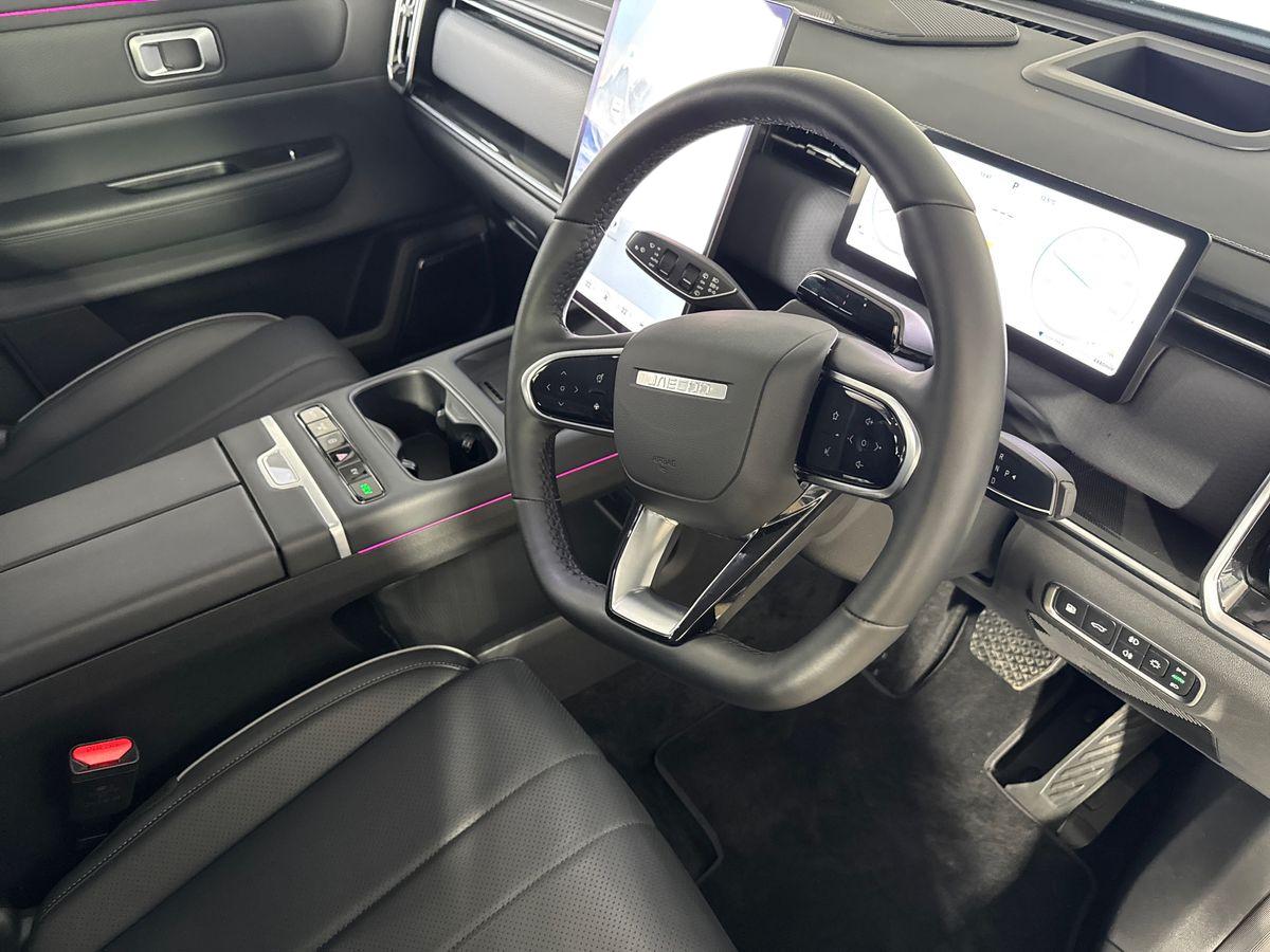 Used Jaecoo Jaecoo 7 2025 for sale - 77791140: Photo 22