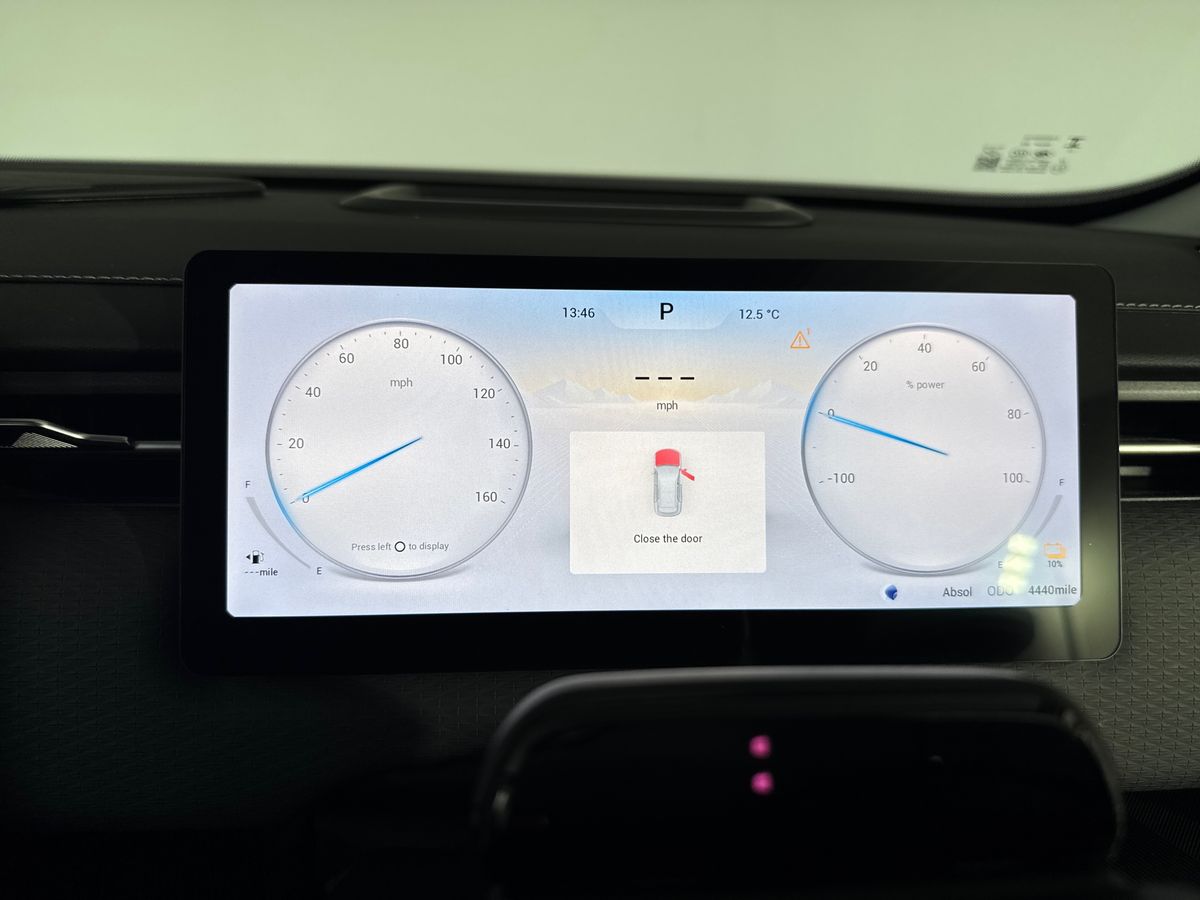 Used Jaecoo Jaecoo 7 2025 for sale - 77791140: Photo 23