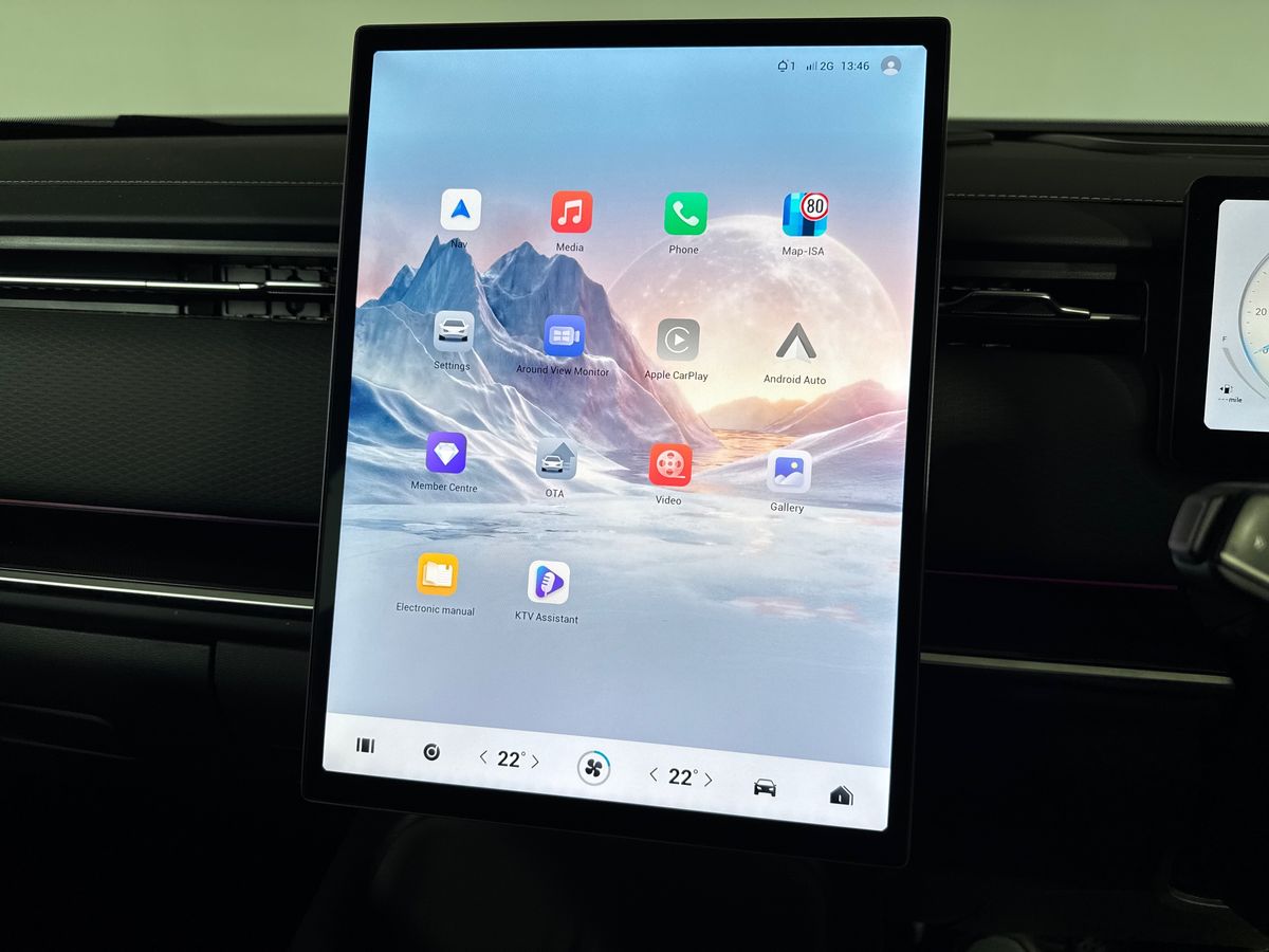 Used Jaecoo Jaecoo 7 2025 for sale - 77791140: Photo 25