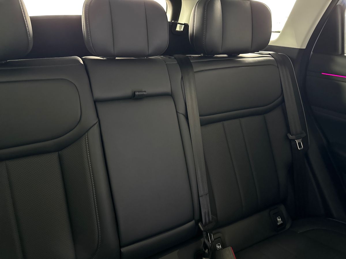 Used Jaecoo Jaecoo 7 2025 for sale - 77791140: Photo 28