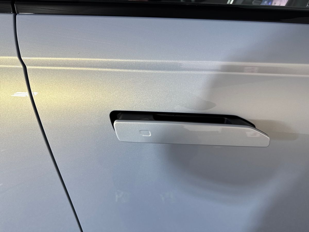 Used Jaecoo Jaecoo 7 2025 for sale - 77791140: Photo 30