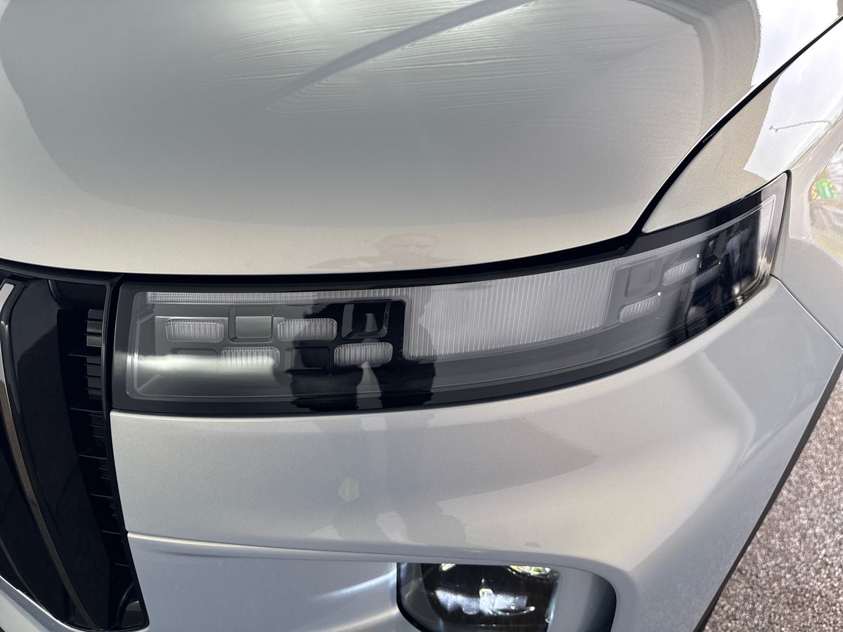 Used Jaecoo Jaecoo 7 2025 for sale - 77791140: Photo 32