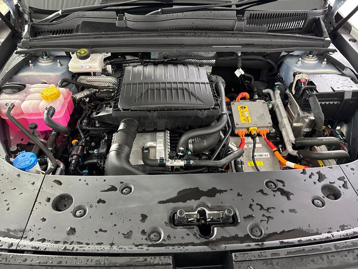 Used Jaecoo Jaecoo 7 2025 for sale - 77791140: Photo 33