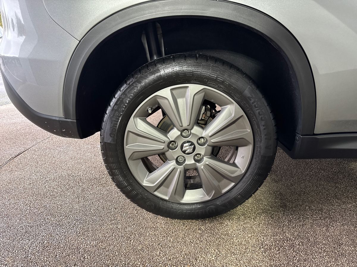 Used Suzuki Vitara 2020 for sale - 76459029: Photo 11