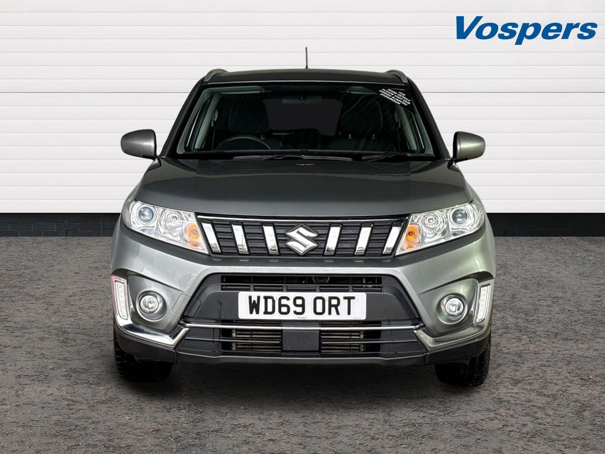 Used Suzuki Vitara 2020 for sale - 76459029: Photo 2