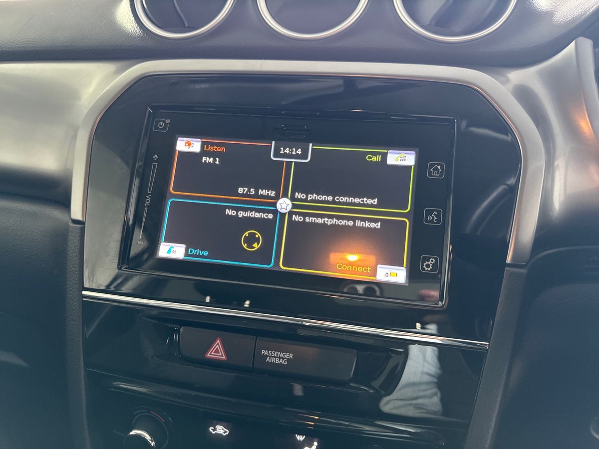 Used Suzuki Vitara 2020 for sale - 76459029: Photo 25