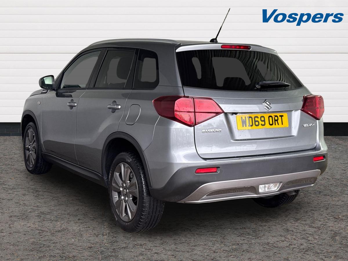 Used Suzuki Vitara 2020 for sale - 76459029: Photo 6