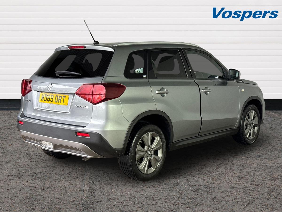 Used Suzuki Vitara 2020 for sale - 76459029: Photo 9