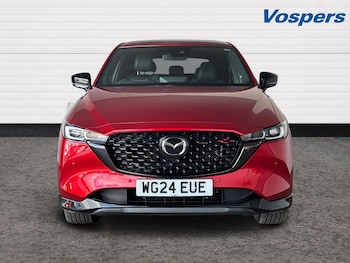 Used Mazda CX-5 2024 for sale - 79354899: Photo