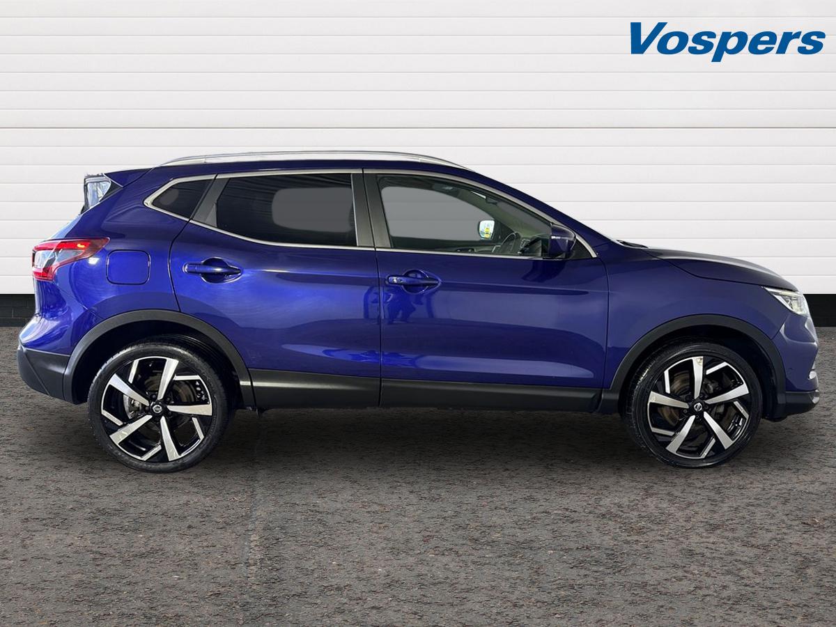 Used Nissan Qashqai 2019 for sale - 77333087: Photo 10