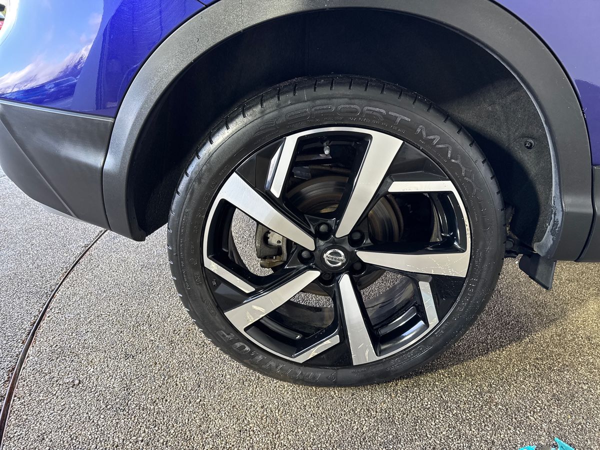 Used Nissan Qashqai 2019 for sale - 77333087: Photo 11