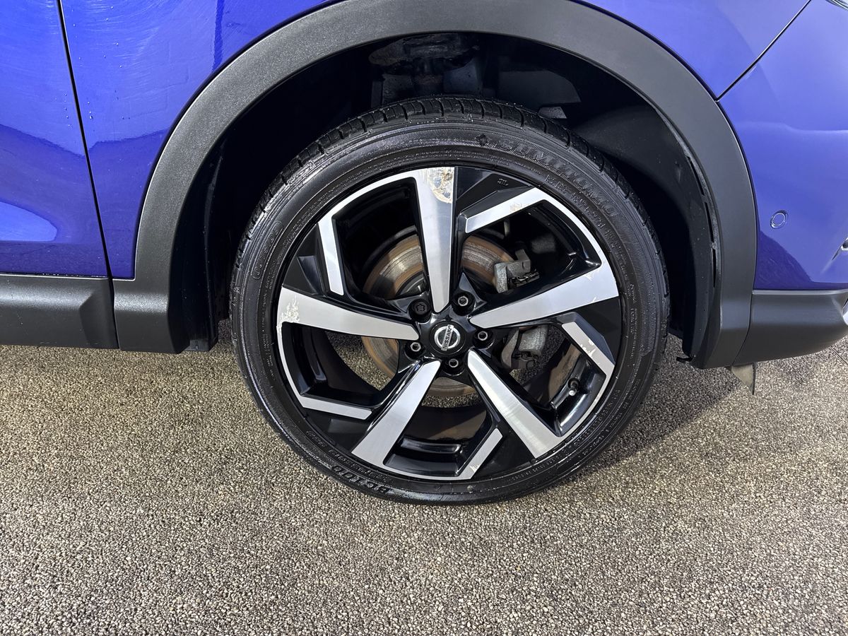 Used Nissan Qashqai 2019 for sale - 77333087: Photo 13