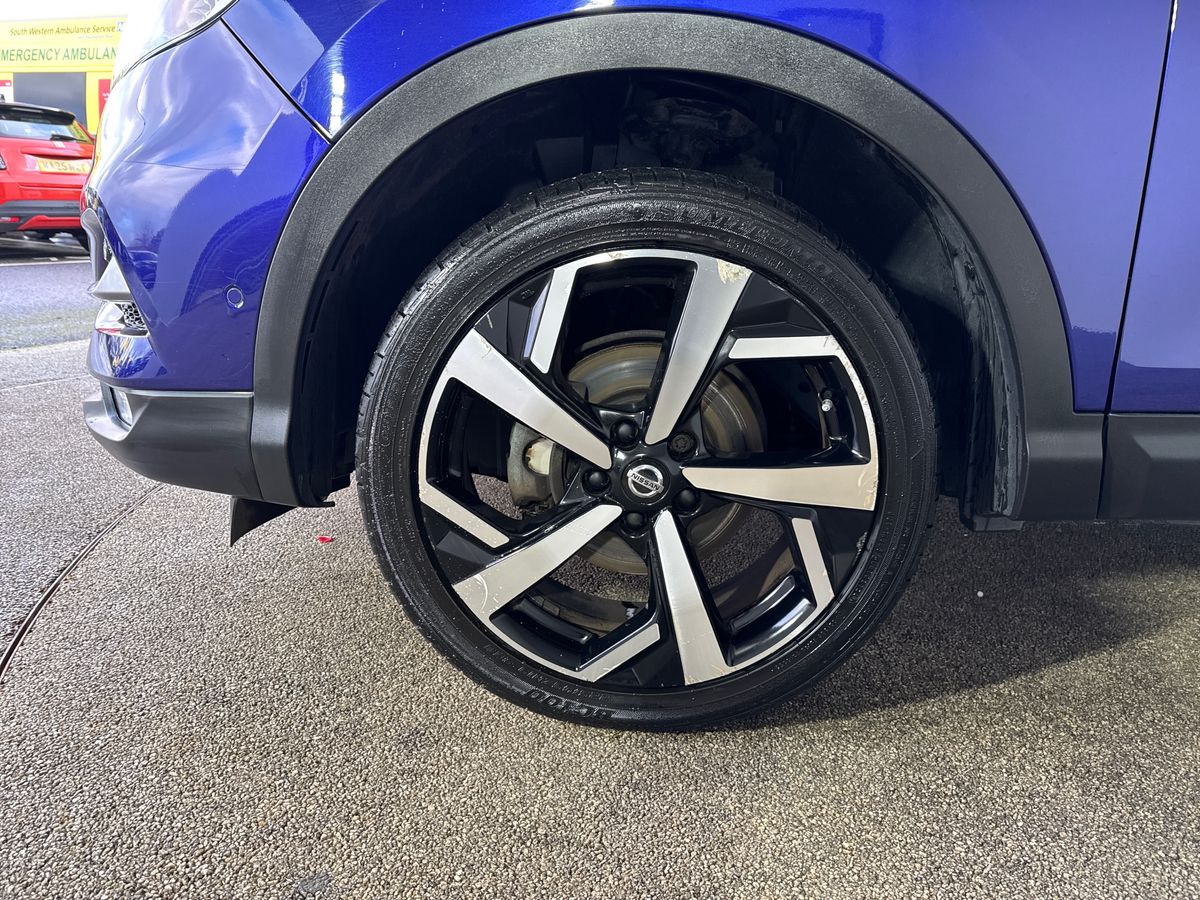 Used Nissan Qashqai 2019 for sale - 77333087: Photo 14