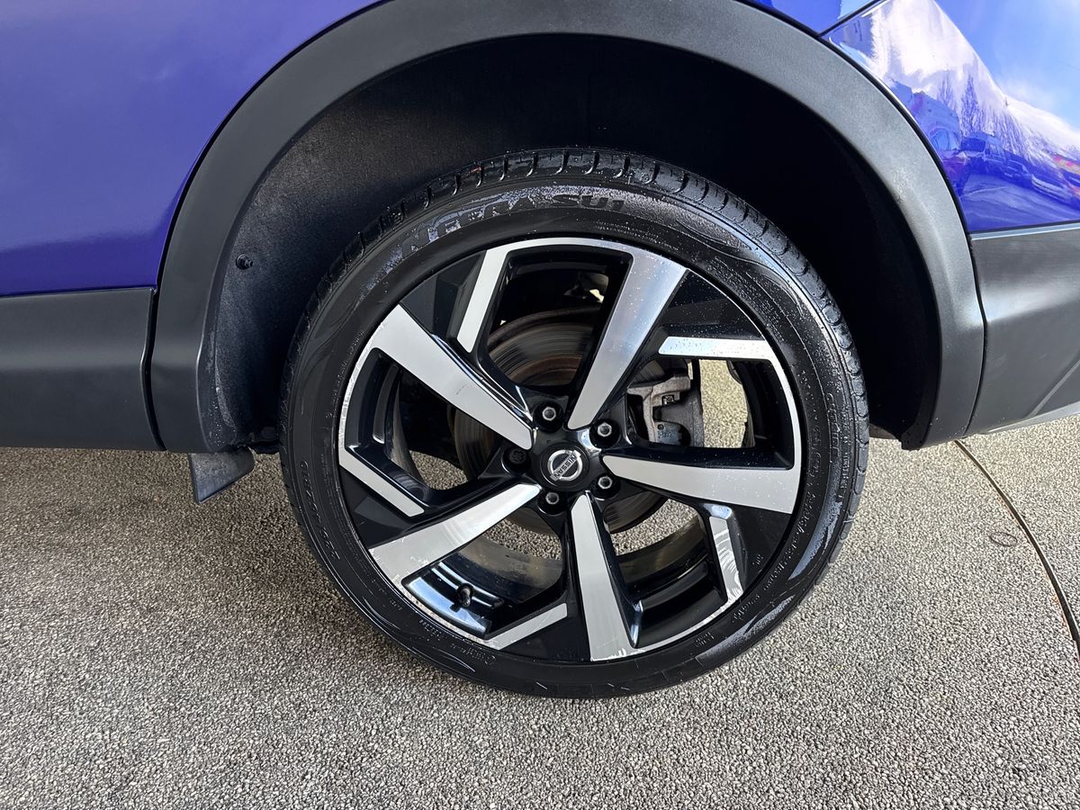 Used Nissan Qashqai 2019 for sale - 77333087: Photo 15