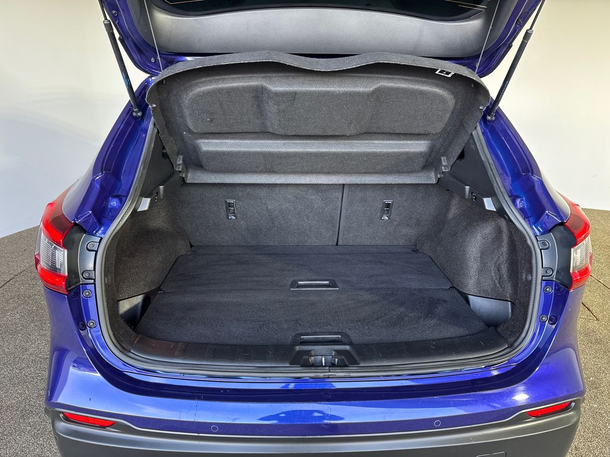 Used Nissan Qashqai 2019 for sale - 77333087: Photo 17