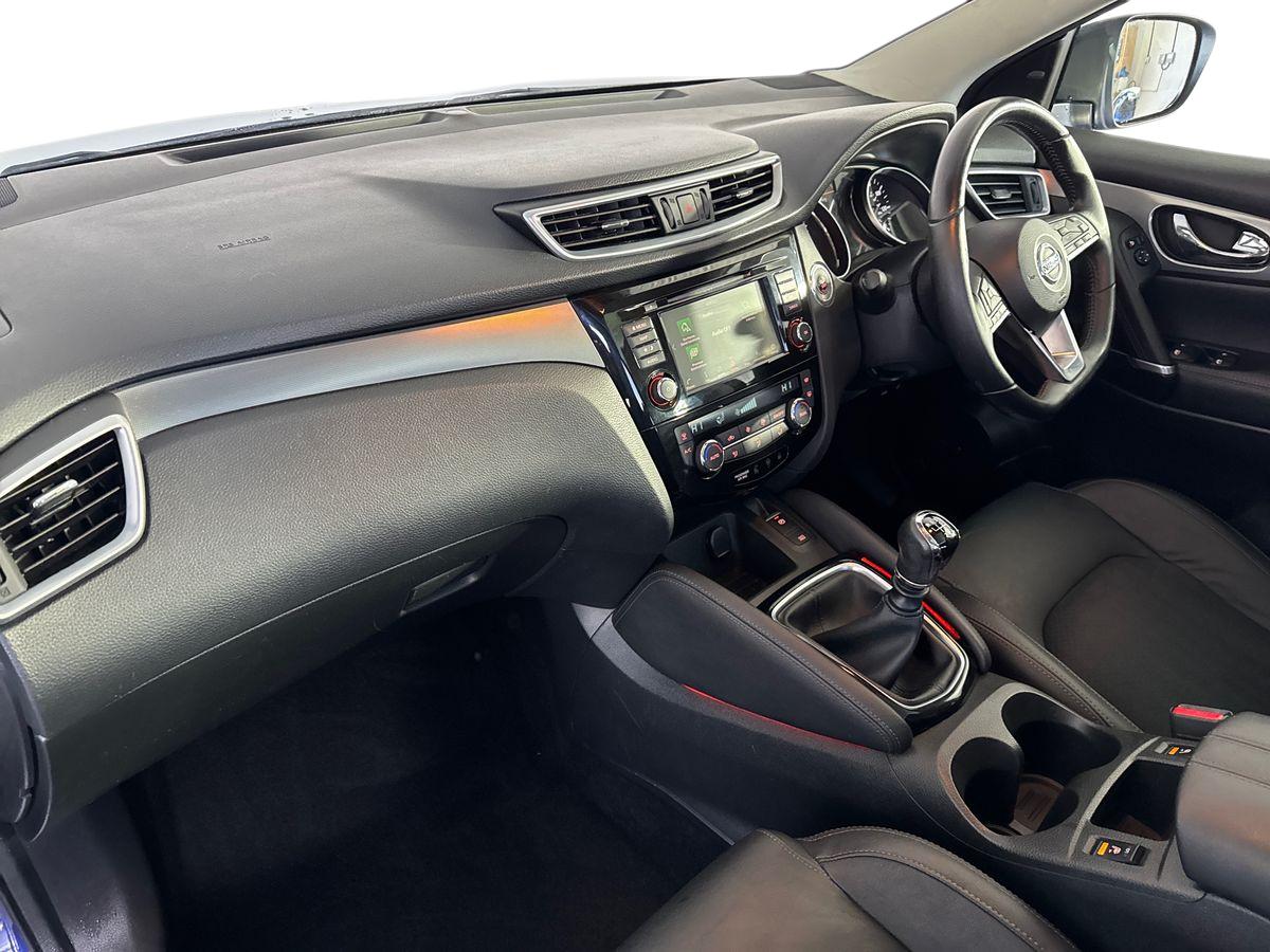 Used Nissan Qashqai 2019 for sale - 77333087: Photo 18