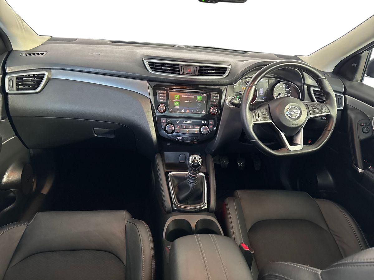 Used Nissan Qashqai 2019 for sale - 77333087: Photo 19