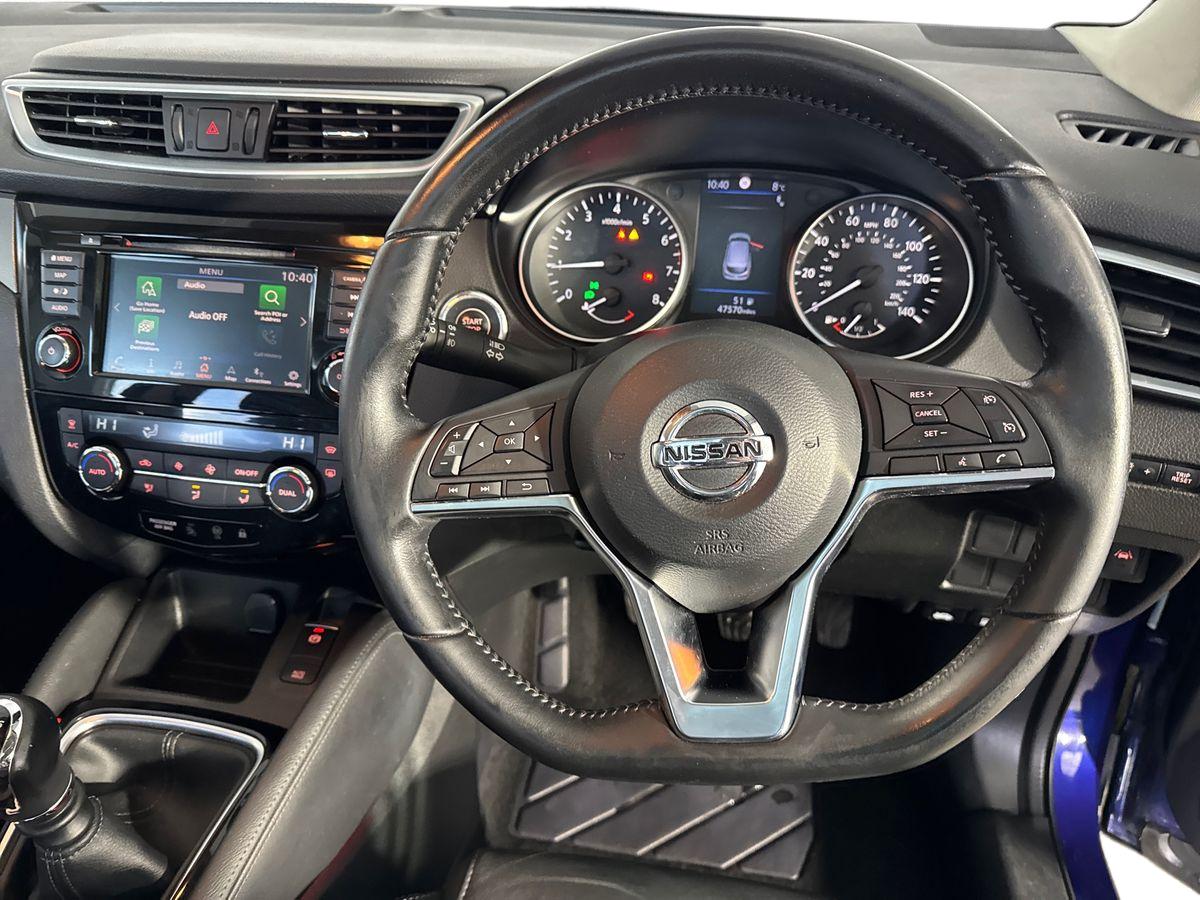 Used Nissan Qashqai 2019 for sale - 77333087: Photo 21