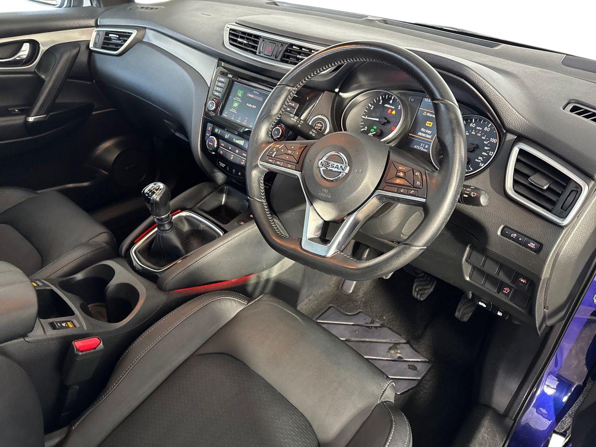 Used Nissan Qashqai 2019 for sale - 77333087: Photo 22