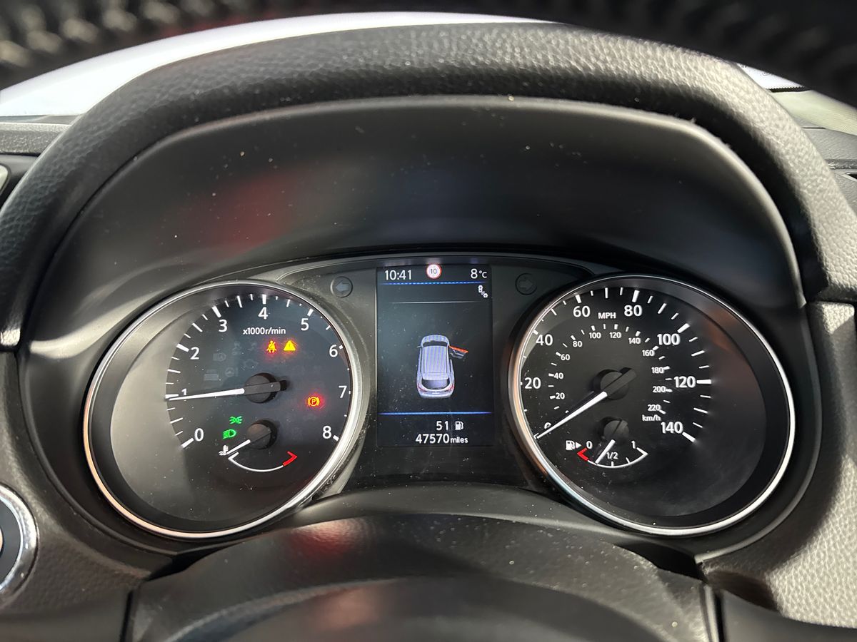 Used Nissan Qashqai 2019 for sale - 77333087: Photo 23