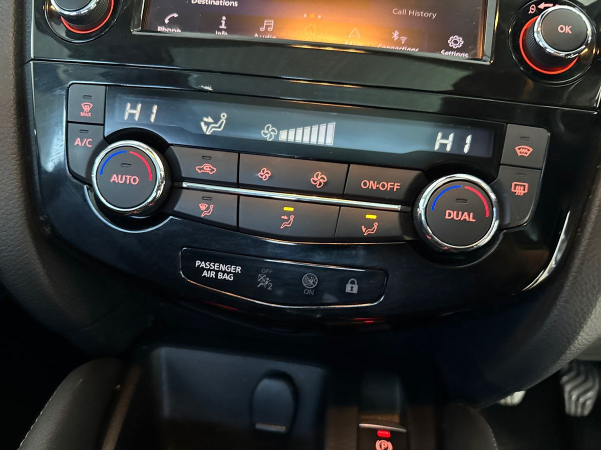 Used Nissan Qashqai 2019 for sale - 77333087: Photo 26