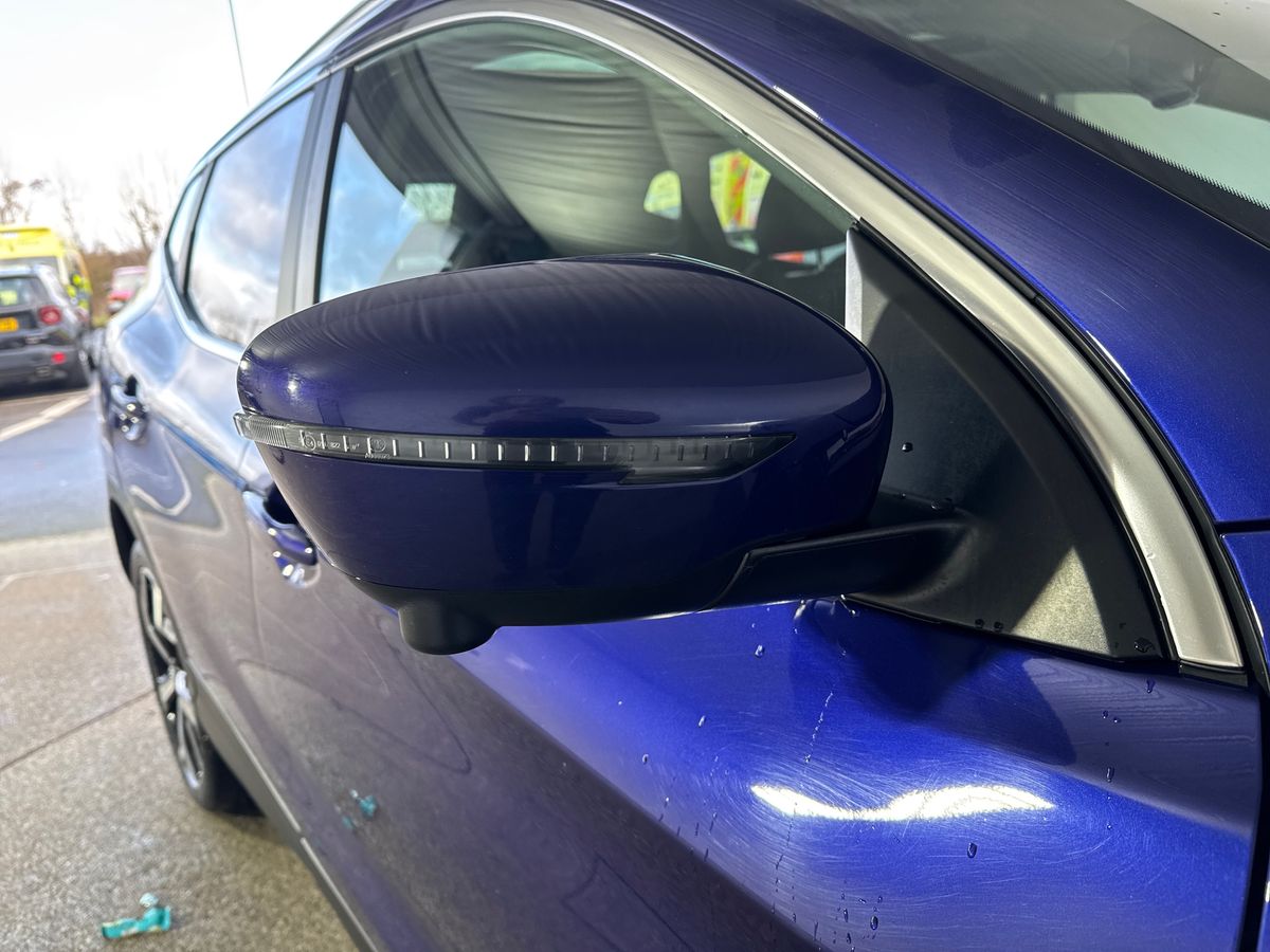 Used Nissan Qashqai 2019 for sale - 77333087: Photo 29