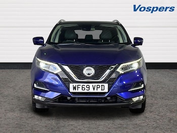 Used Nissan Qashqai 2019 for sale - 77333087: Photo