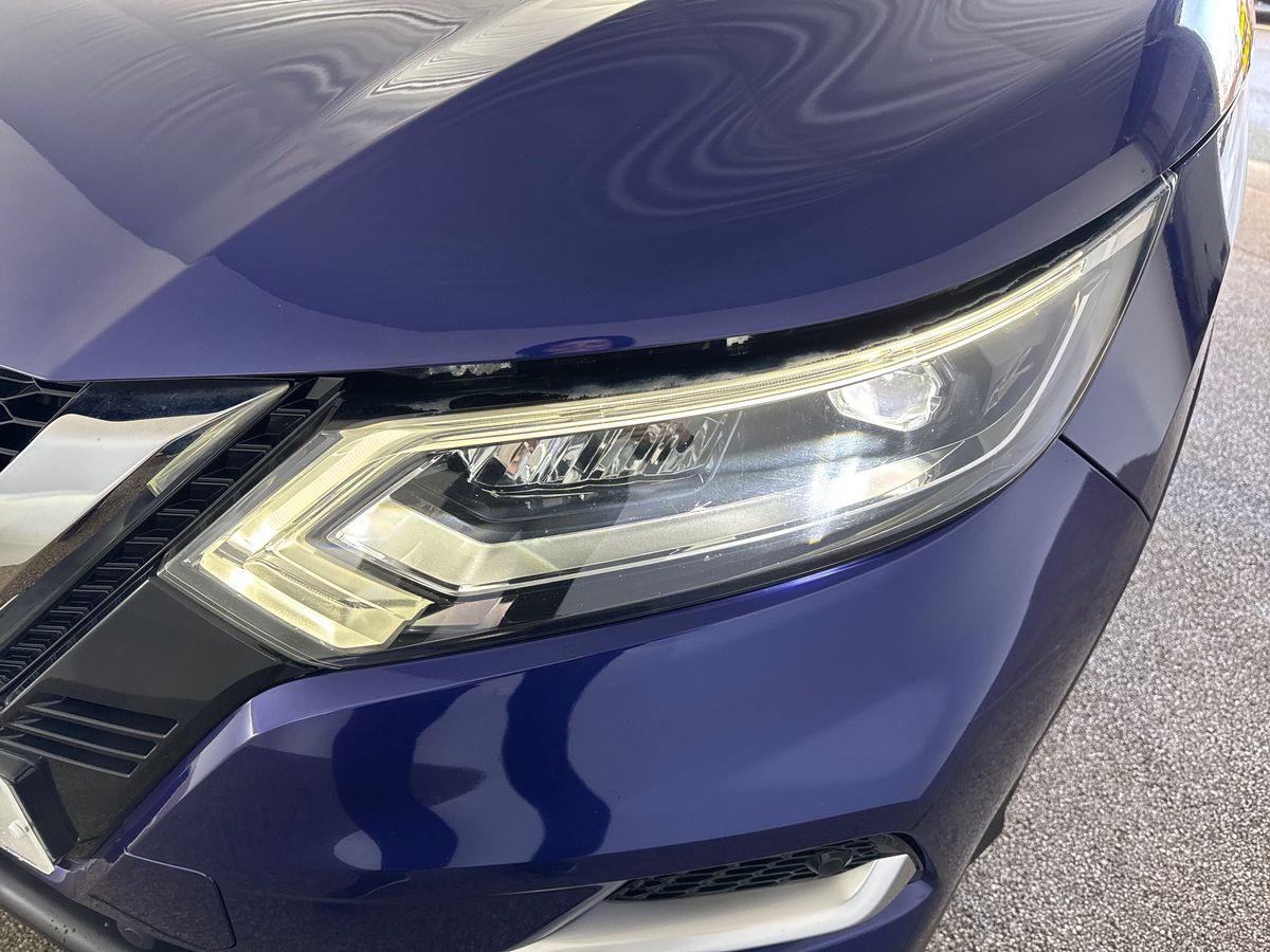 Used Nissan Qashqai 2019 for sale - 77333087: Photo 32