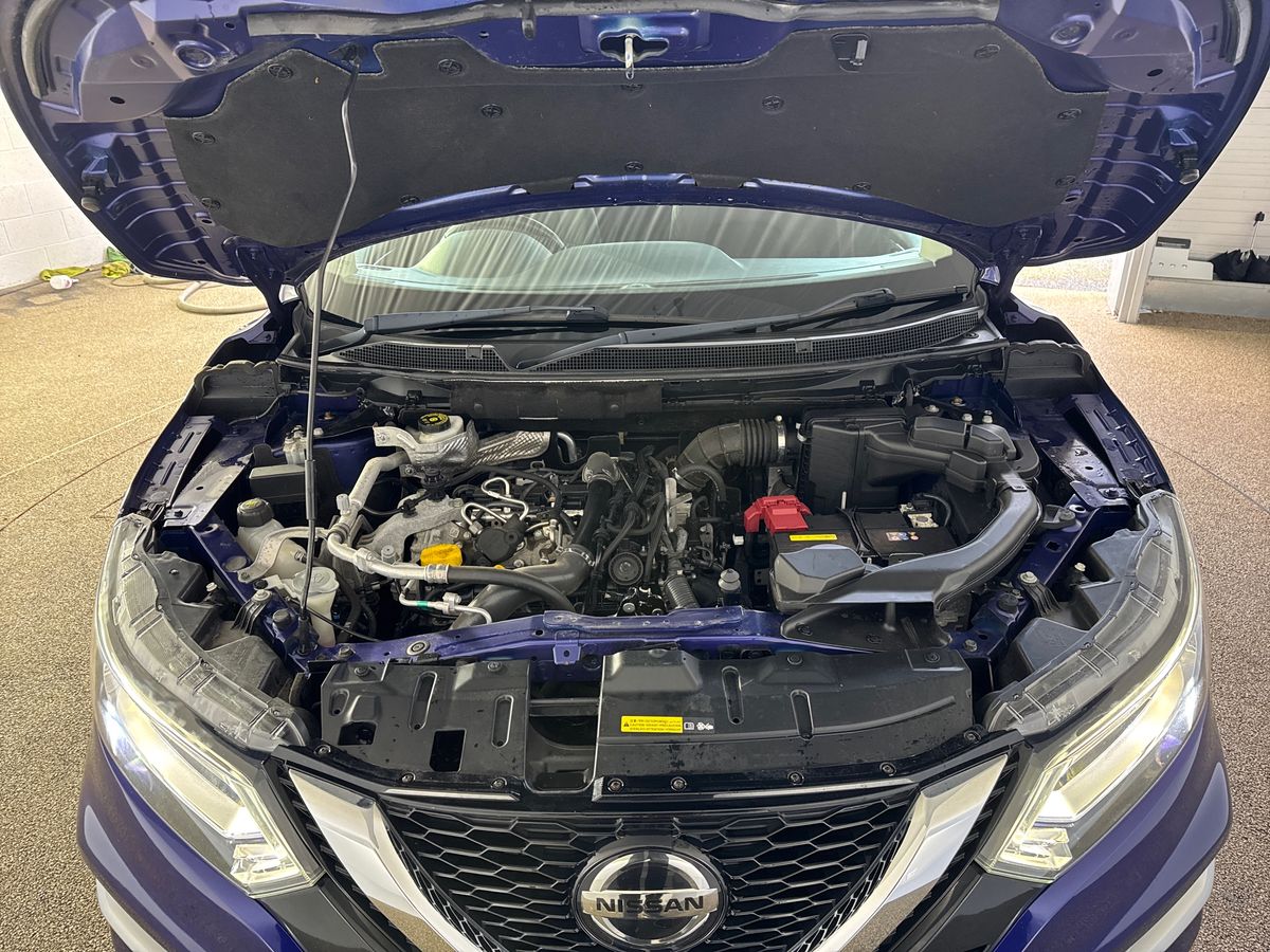 Used Nissan Qashqai 2019 for sale - 77333087: Photo 33