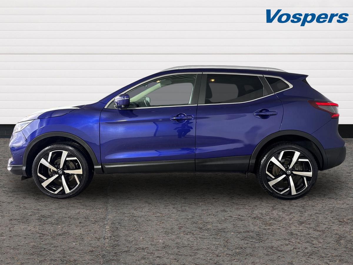 Used Nissan Qashqai 2019 for sale - 77333087: Photo 5