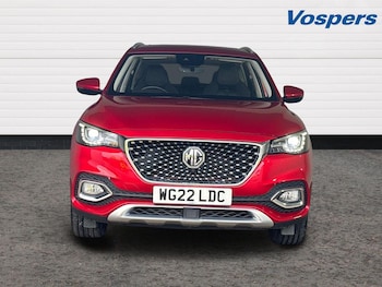 Used MG MG HS 2022 for sale - 75389680: Photo