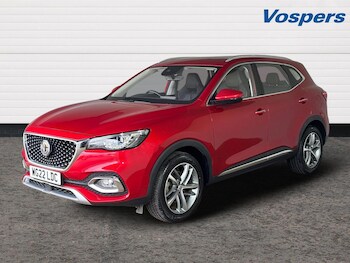 Used MG MG HS 2022 for sale - 75389680: Photo