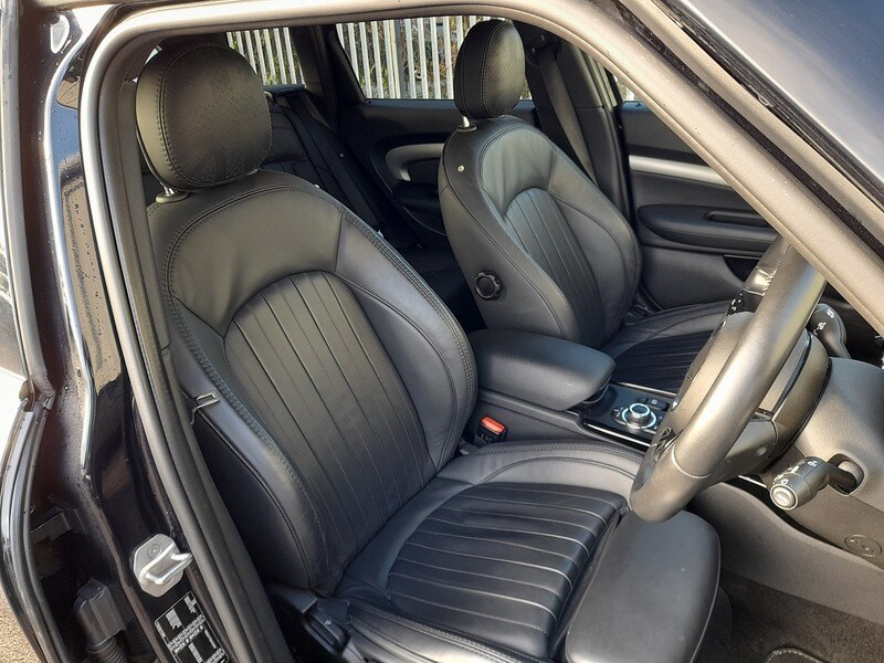 Used MINI Clubman 2021 for sale - 77231262: Photo 10