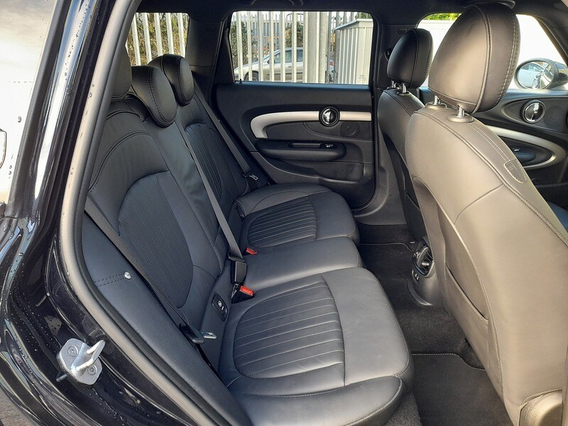 Used MINI Clubman 2021 for sale - 77231262: Photo 11