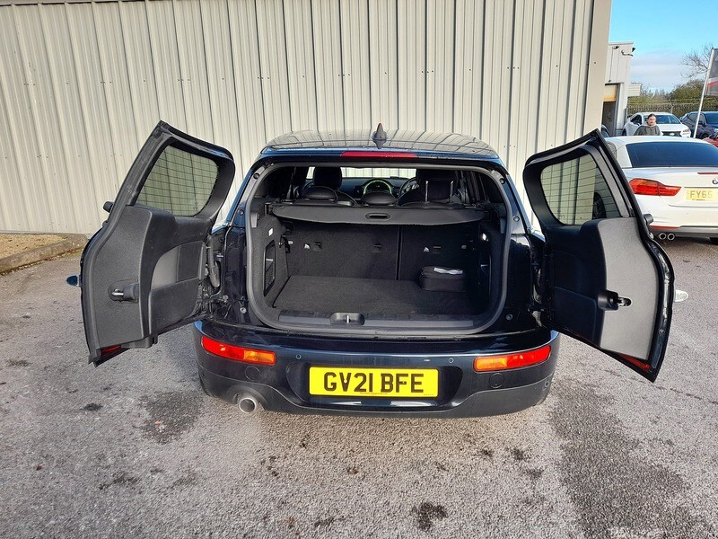 Used MINI Clubman 2021 for sale - 77231262: Photo 12