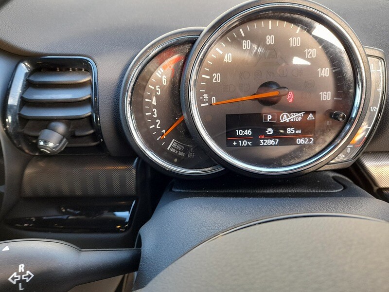 Used MINI Clubman 2021 for sale - 77231262: Photo 15