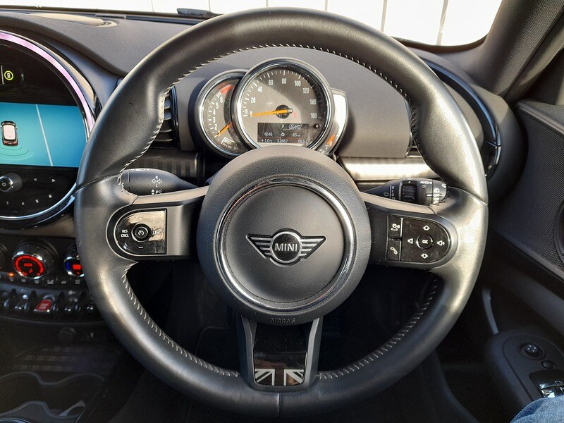 Used MINI Clubman 2021 for sale - 77231262: Photo 16