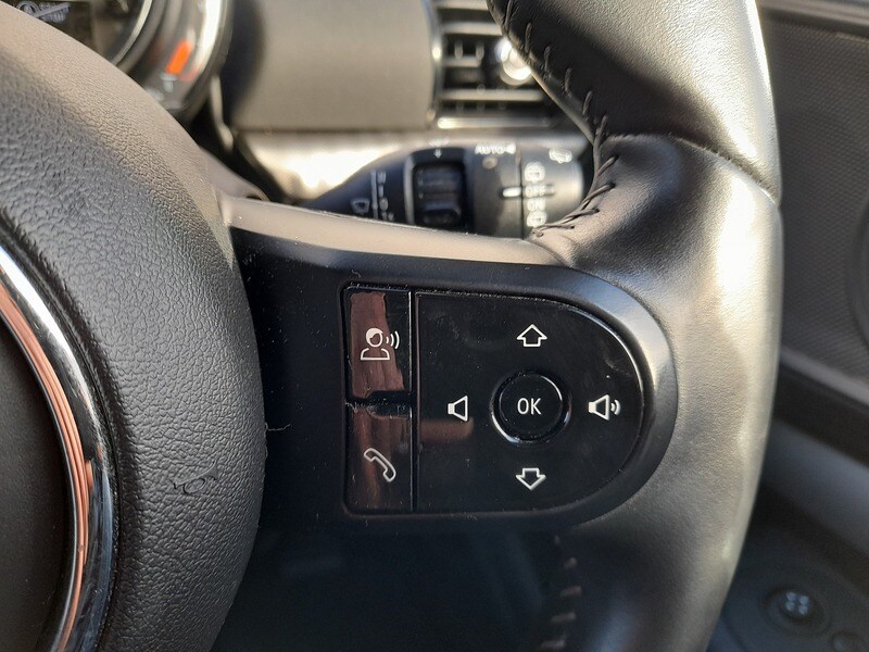 Used MINI Clubman 2021 for sale - 77231262: Photo 18