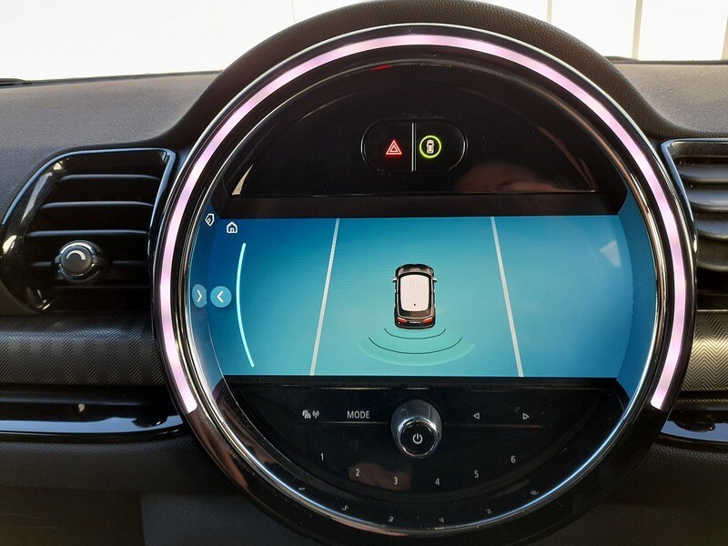 Used MINI Clubman 2021 for sale - 77231262: Photo 19