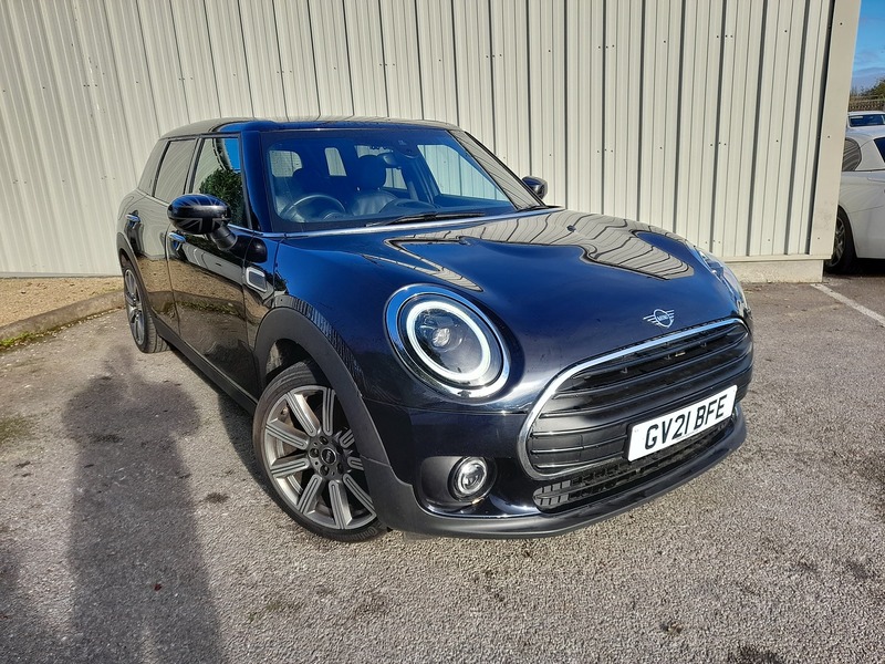 Used MINI Clubman 2021 for sale - 77231262: Photo 2