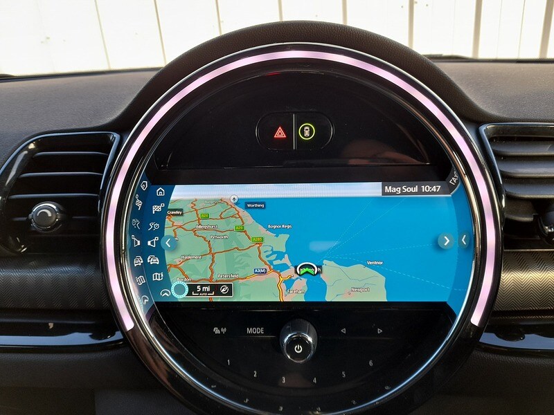 Used MINI Clubman 2021 for sale - 77231262: Photo 20