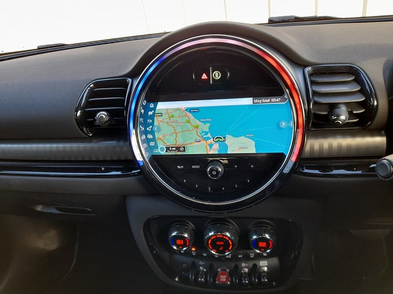 Used MINI Clubman 2021 for sale - 77231262: Photo 21