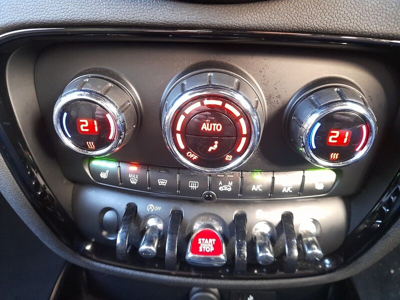 Used MINI Clubman 2021 for sale - 77231262: Photo 22