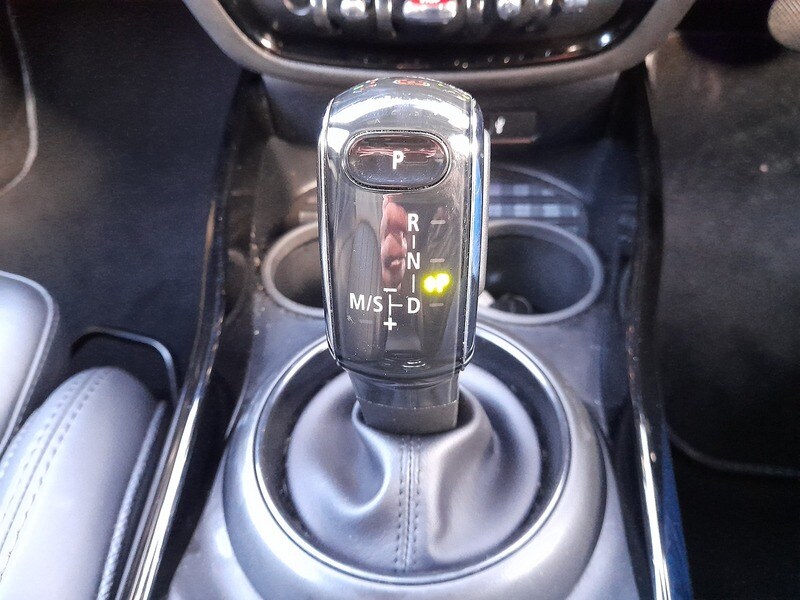 Used MINI Clubman 2021 for sale - 77231262: Photo 23